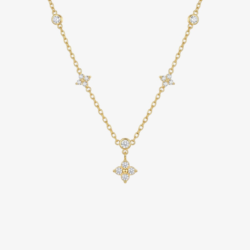 Bloom Necklace