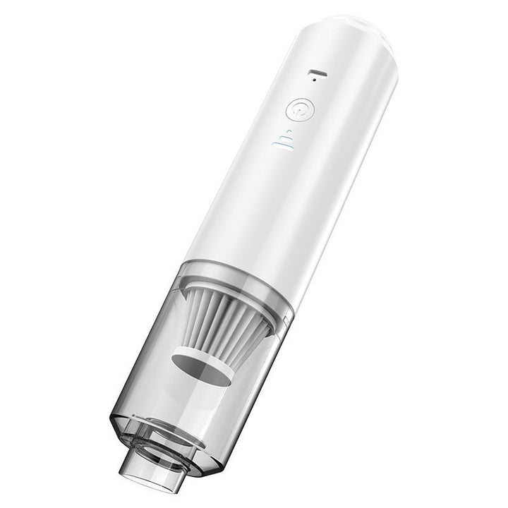 💥LAST DAY SALE 50% OFF💥Slim V8 Mate Cordless Car Vacuum High Power 13000Pa/30AW