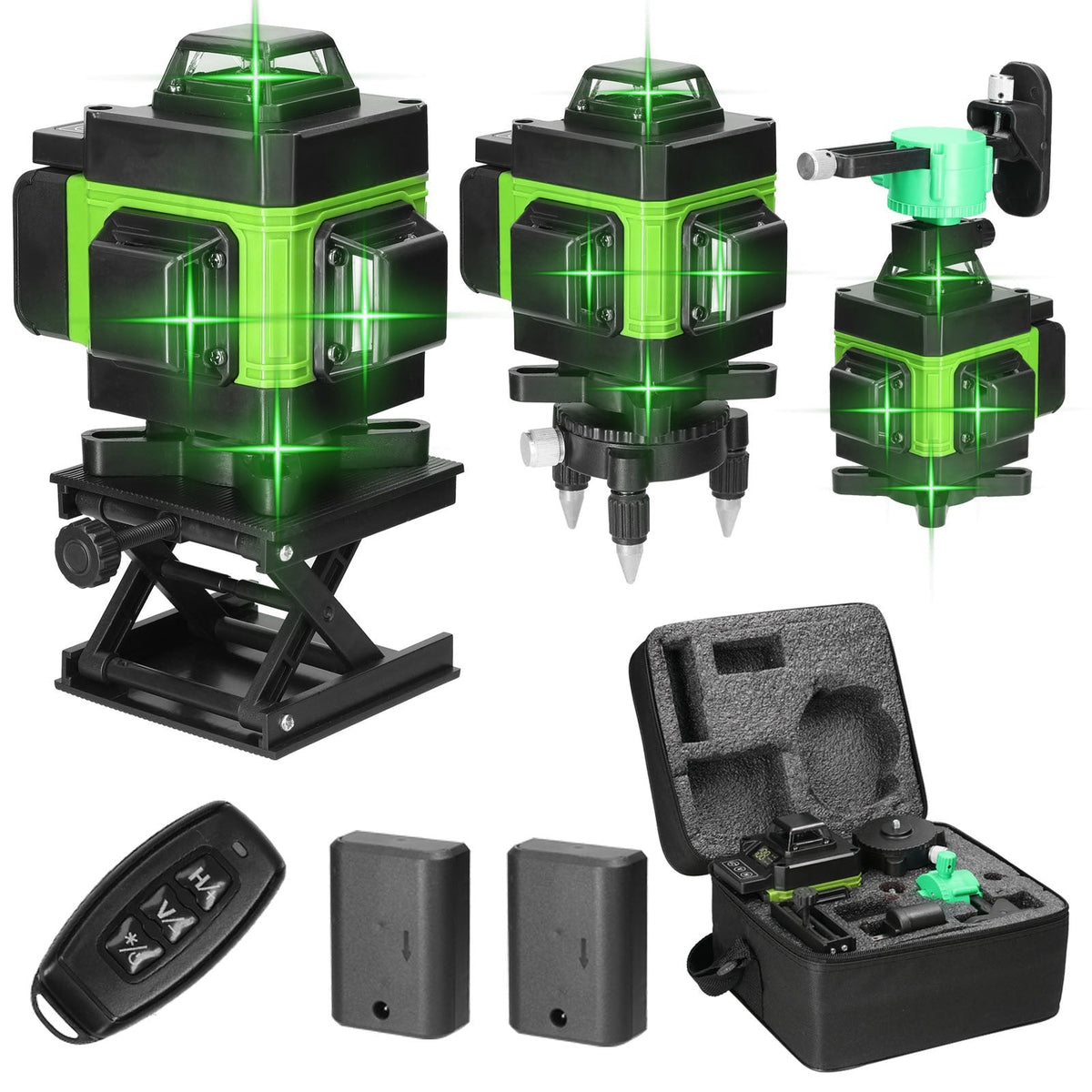 💥New Arrivals🔥Multi-Function Laser Level🎉Hot Sale Now!📉60% off storewide