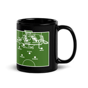 Argentina Greatest Goals Mug: Somos Finalistas, carajo! (2026)