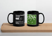 Argentina Greatest Goals Mug: Somos Finalistas, carajo! (2026)
