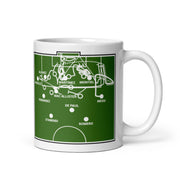 Argentina Greatest Goals Mug: Somos Finalistas, carajo! (2026)