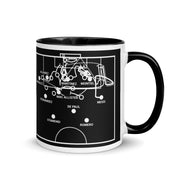 Argentina Greatest Goals Mug: Somos Finalistas, carajo! (2026)