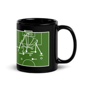 England National Team Greatest Goals Mug: At the Azteca: 10 Men (2026)