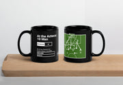 England National Team Greatest Goals Mug: At the Azteca: 10 Men (2026)