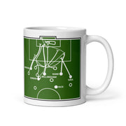 England National Team Greatest Goals Mug: At the Azteca: 10 Men (2026)