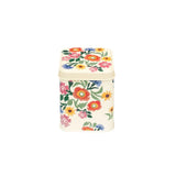 Poppies & Pinks Mini Tea Tin