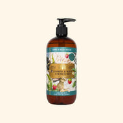 Anniversary Jasmine & Wild Strawberry Hand and Body Wash