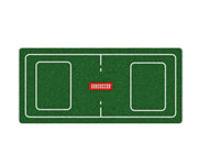 Subsoccer S3 Gaming Mat