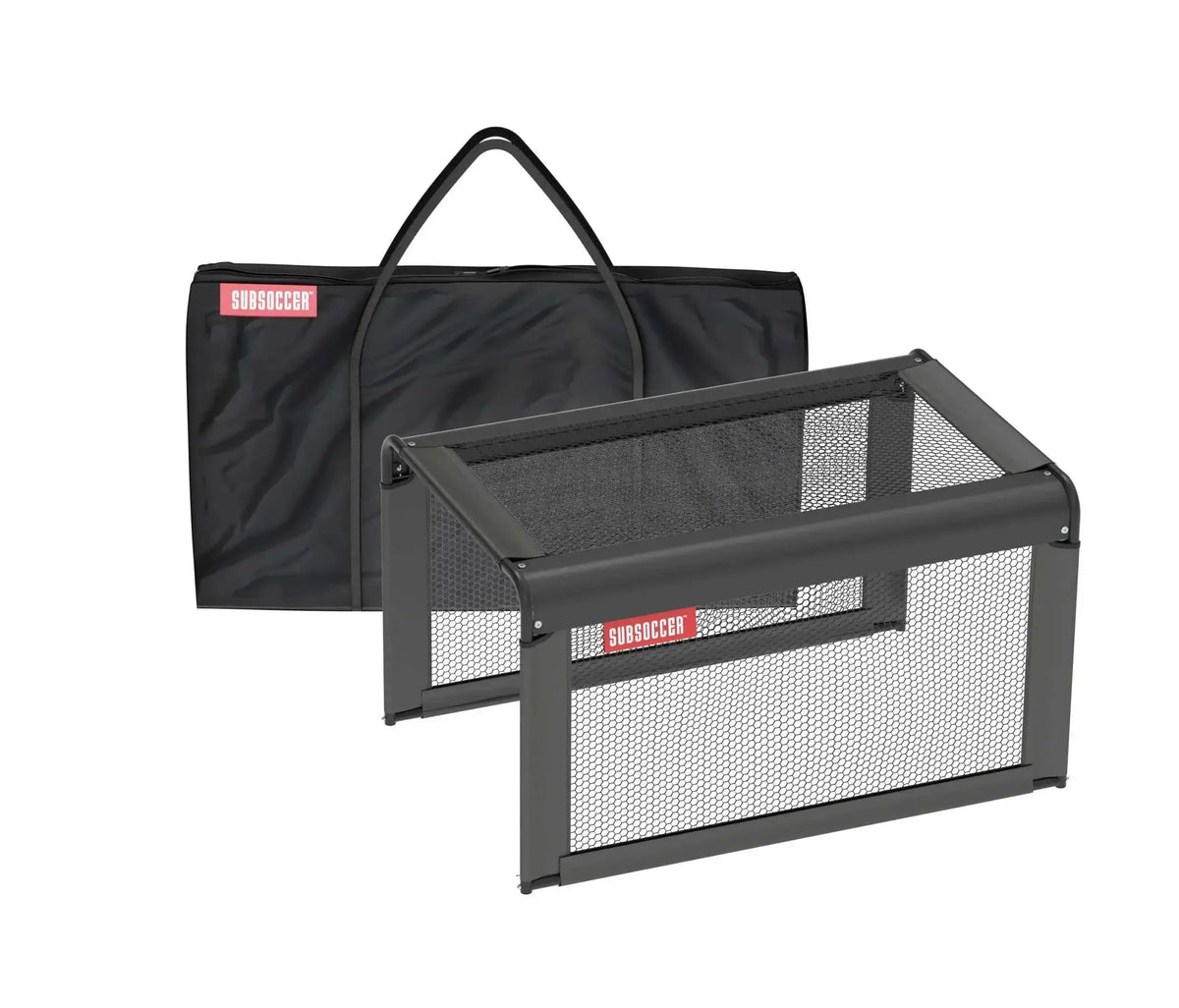 Subsoccer S3 Carry Set