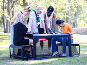 Subsoccer S3 - Bench Soccer Game