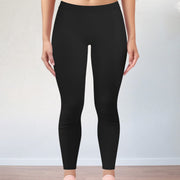 This Beauty Belongs To, Handprint Design - Personalized Women Leggings - WIF044_WLEG