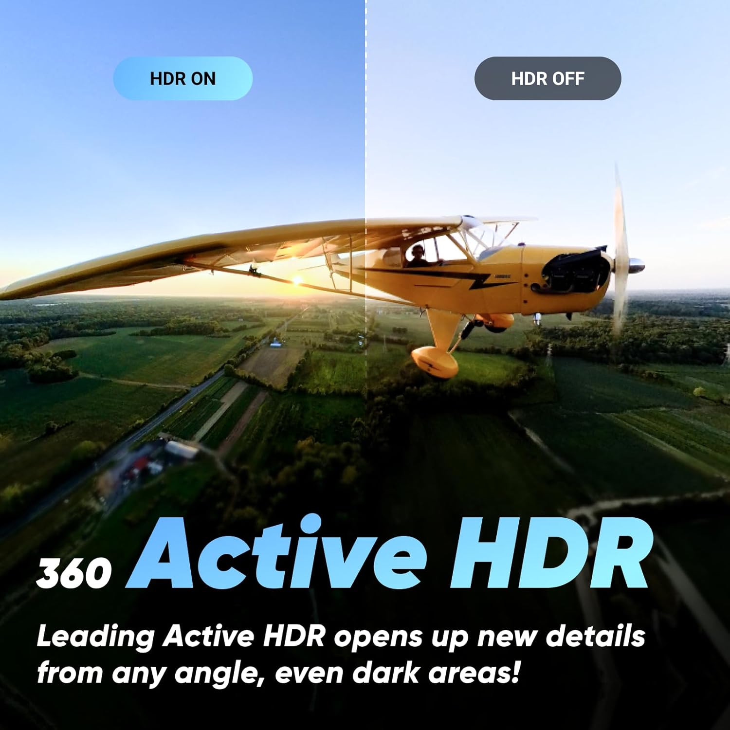 Insta360 X3 - Waterproof 360 Action Camera