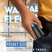🔥🔥🔥 50% discount! 💎  Mini shaver that can be washed and taken anywhere 🪒