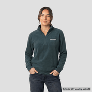 Classic Quarter Zip