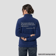 Classic Quarter Zip