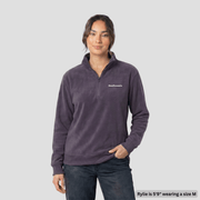 Classic Quarter Zip