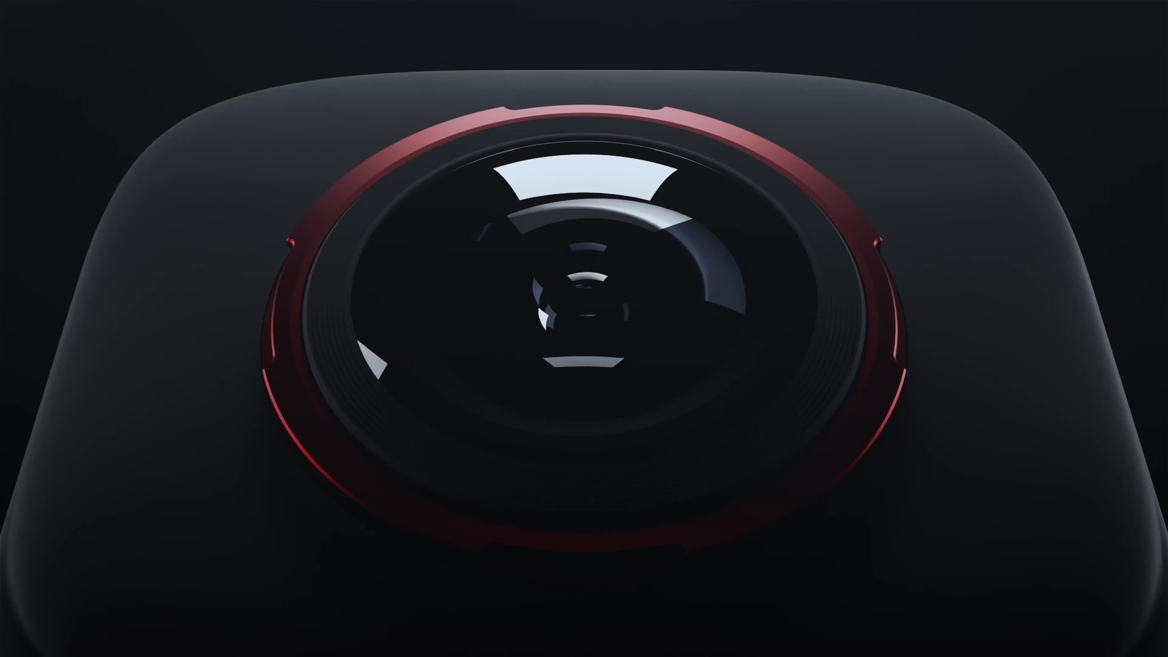 8k 360 WiFi GPS Motorcycle Action Camera Split-Screen Shooting In-Camera Editing, 3 Inch Display, Invisible Selfie Stick, Lens Guards+Protect Case, Micro SD Card For Sports, Travel