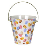 Mini Eggs Easter Tin Treat Bucket