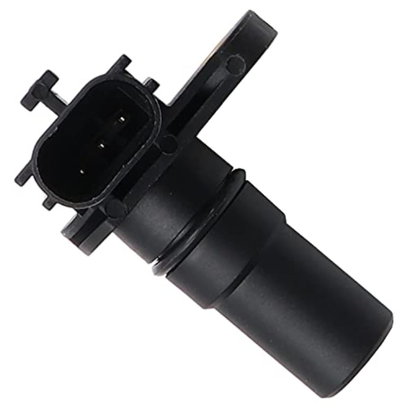 0900015 Transmission Speed Sensor - Fit for Manual, Trucks, SUVs - OE Matching Direct Replacement with Corrosion-Resistant Terminals & Plug-and-Play Wiring (Vehicle Speed & Gear Shift Indicator Sensor)