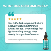 Liposomal Lymph & Liver Cleansing Drops