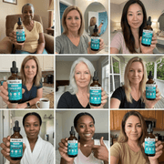 Liposomal Lymph & Liver Cleansing Drops