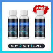 🚗✨Car Headlight Repair Fluid