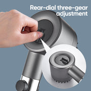 🔥2025 Hot Sale🔥 Home Essential - Multi functional High pressure Shower