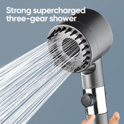 🔥2025 Hot Sale🔥 Home Essential - Multi functional High pressure Shower