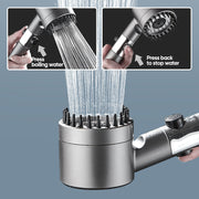 🔥2025 Hot Sale🔥 Home Essential - Multi functional High pressure Shower