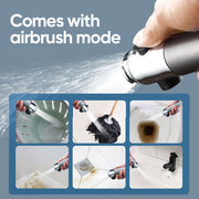🔥2025 Hot Sale🔥 Home Essential - Multi functional High pressure Shower