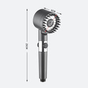 🔥2025 Hot Sale🔥 Home Essential - Multi functional High pressure Shower