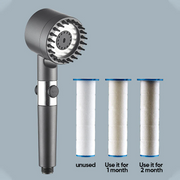 🔥2025 Hot Sale🔥 Home Essential - Multi functional High pressure Shower