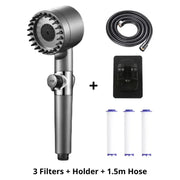 🔥2025 Hot Sale🔥 Home Essential - Multi functional High pressure Shower