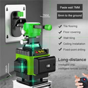 💥New Arrivals🔥Multi-Function Laser Level🎉Hot Sale Now!📉60% off storewide