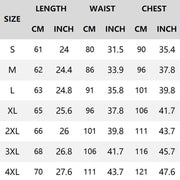 🍂Autumn Promotion 74%💥Men's Workout Zipper Body Shaper Tank Top