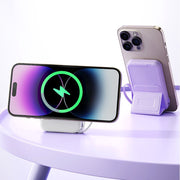 🔥Hot New Products🔥22.5W Fast Charging Magnetic Power Bank（10000mA）