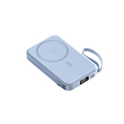 🔥Hot New Products🔥22.5W Fast Charging Magnetic Power Bank（10000mA）