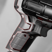 All-in-one Super Power Electric Wrench