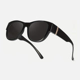 🔥 50% OFF · Large Sunglasses to Wear Over Glasses for Women ✨