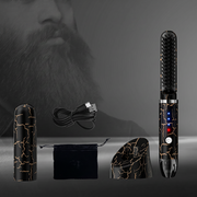 Multi-functional Men’s Beard Portable Styling Tool