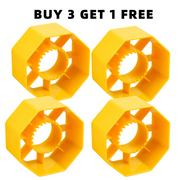 🥳 Hot Seller 🥳💞 Over 50,000 units sold! Corn Huskers—with stainless steel blades and a non-slip handle for clean, effortless use. Peel corn in seconds—get yours now! ✅