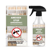 🥳2026 HOT SALE🥳💞50K+ SOLD! 🐜🚫 50% OFF! Multipurpose Powerful Termite Repellent Spray – Fast-acting formula disrupts termite trails & prevents re-infestation. Long-lasting barrier – protect your home from wood-destroying pests! 🏠✨